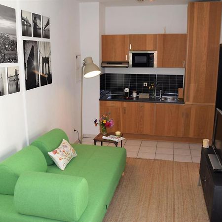 Cosy Apartment In The Center Of Βρυξέλλες Εξωτερικό φωτογραφία