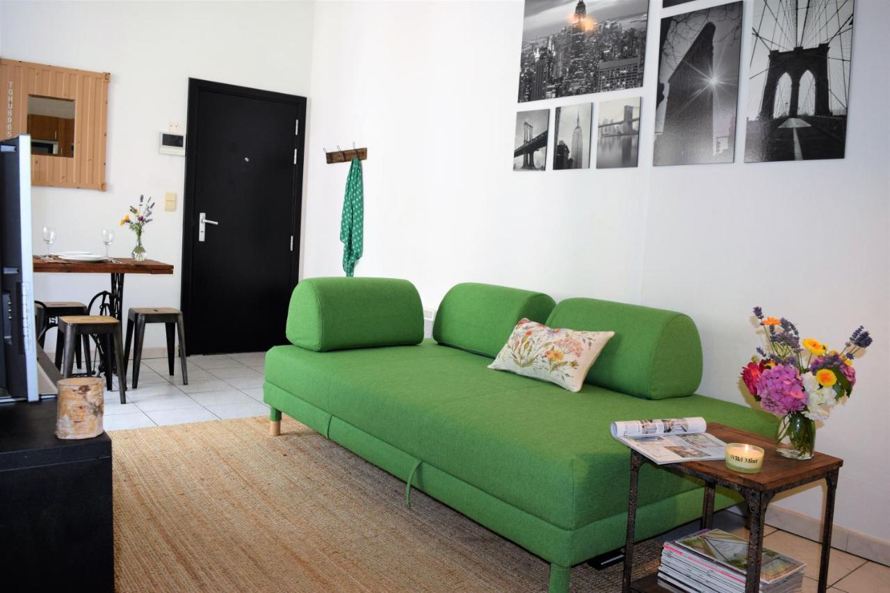 Cosy Apartment In The Center Of Βρυξέλλες Εξωτερικό φωτογραφία