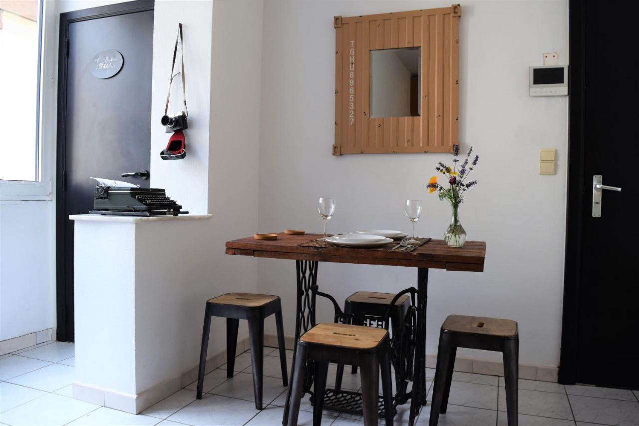 Cosy Apartment In The Center Of Βρυξέλλες Εξωτερικό φωτογραφία