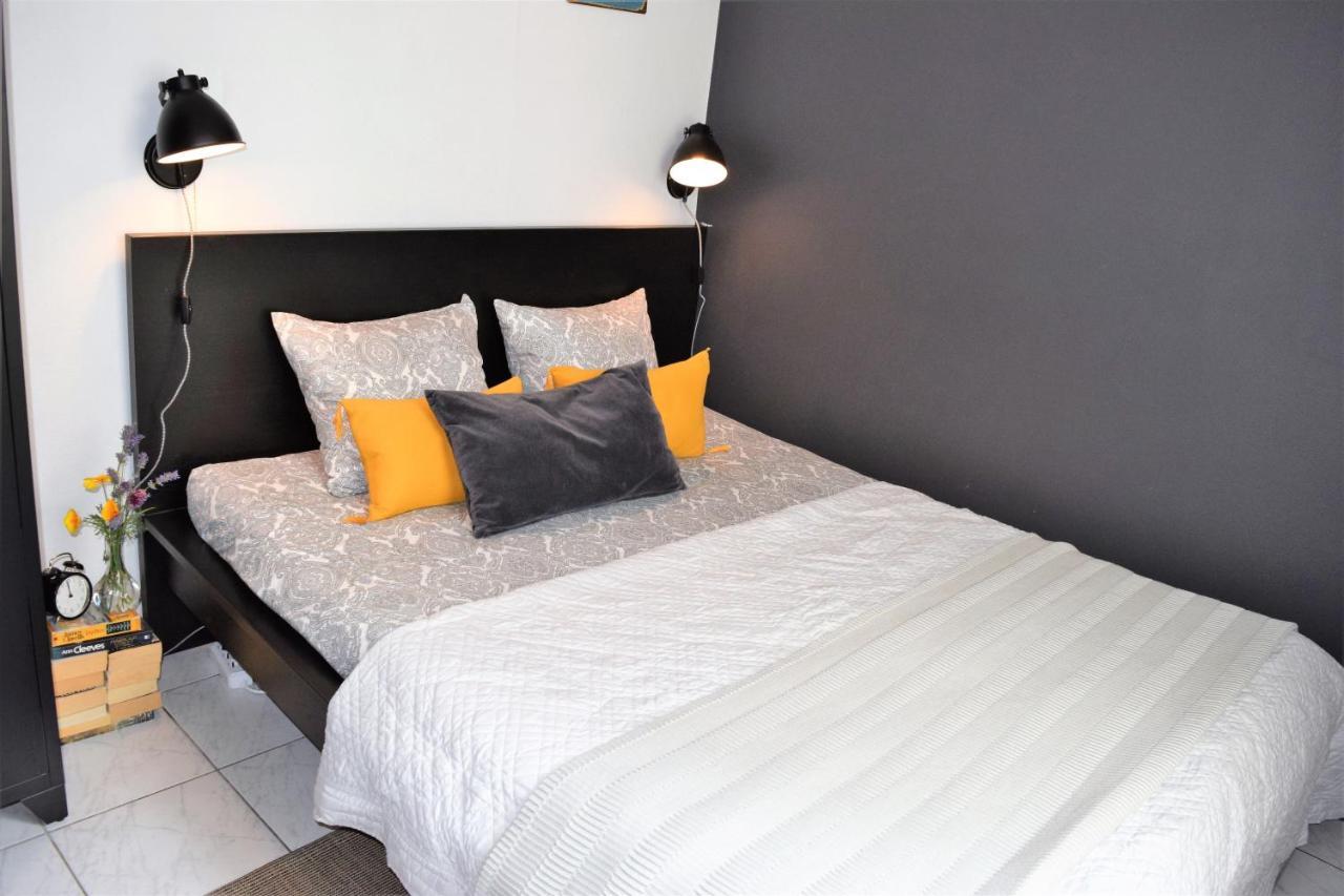 Cosy Apartment In The Center Of Βρυξέλλες Εξωτερικό φωτογραφία