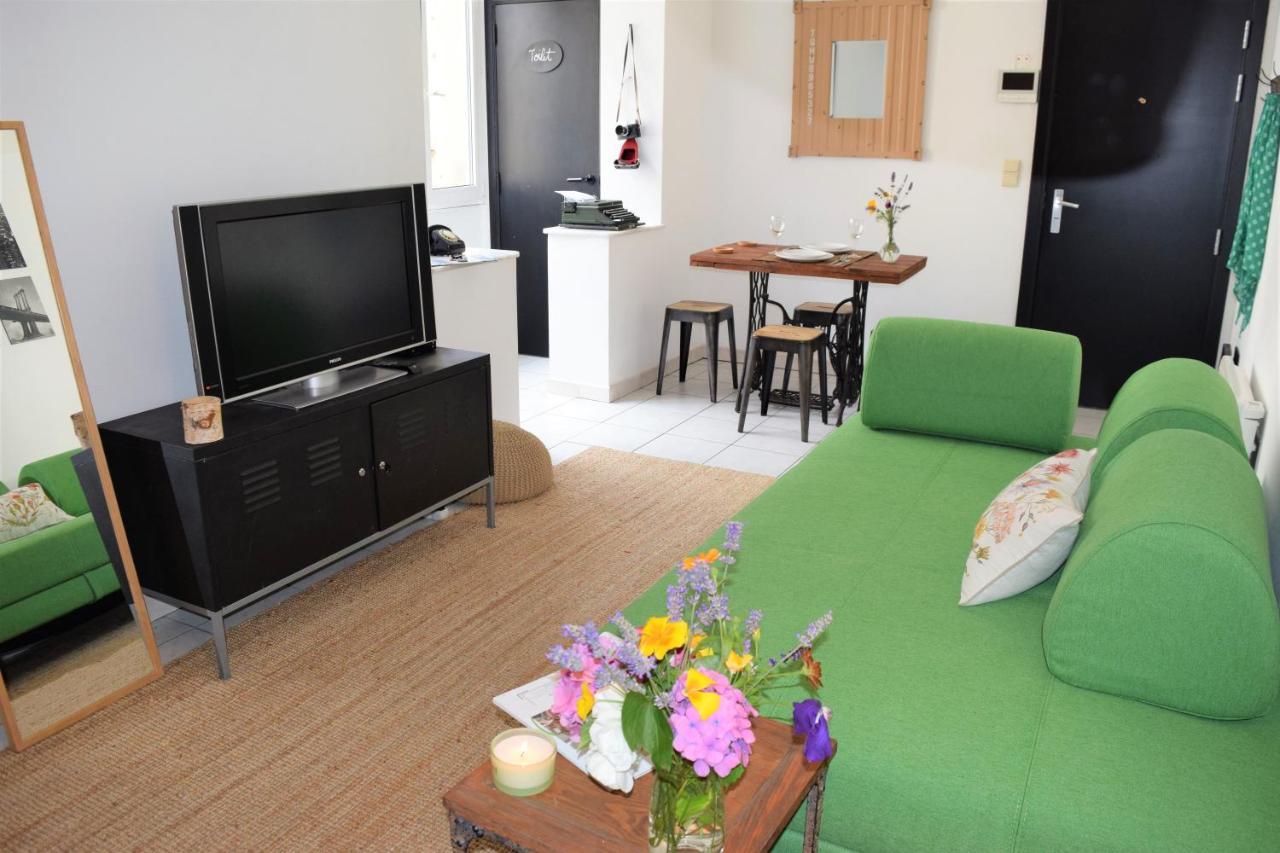 Cosy Apartment In The Center Of Βρυξέλλες Εξωτερικό φωτογραφία