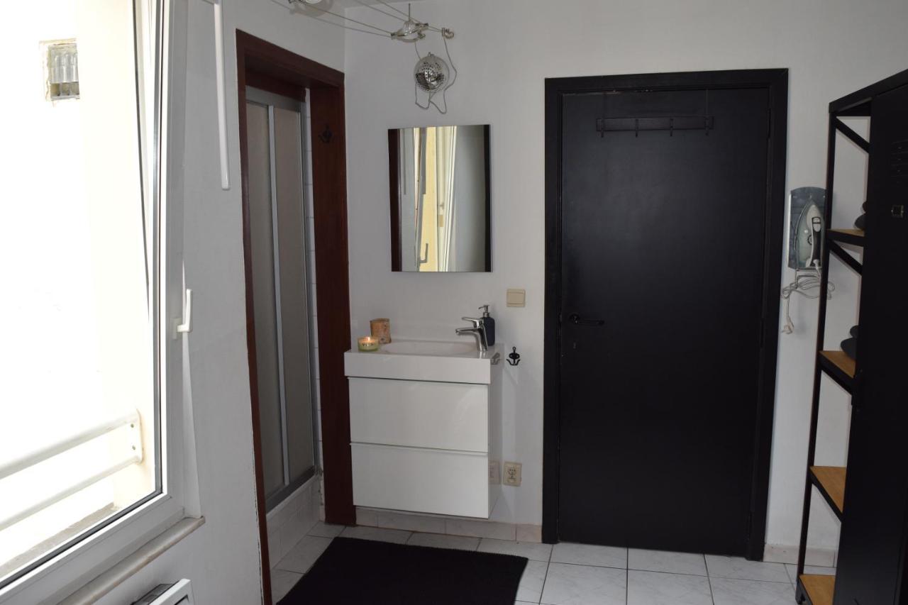 Cosy Apartment In The Center Of Βρυξέλλες Εξωτερικό φωτογραφία