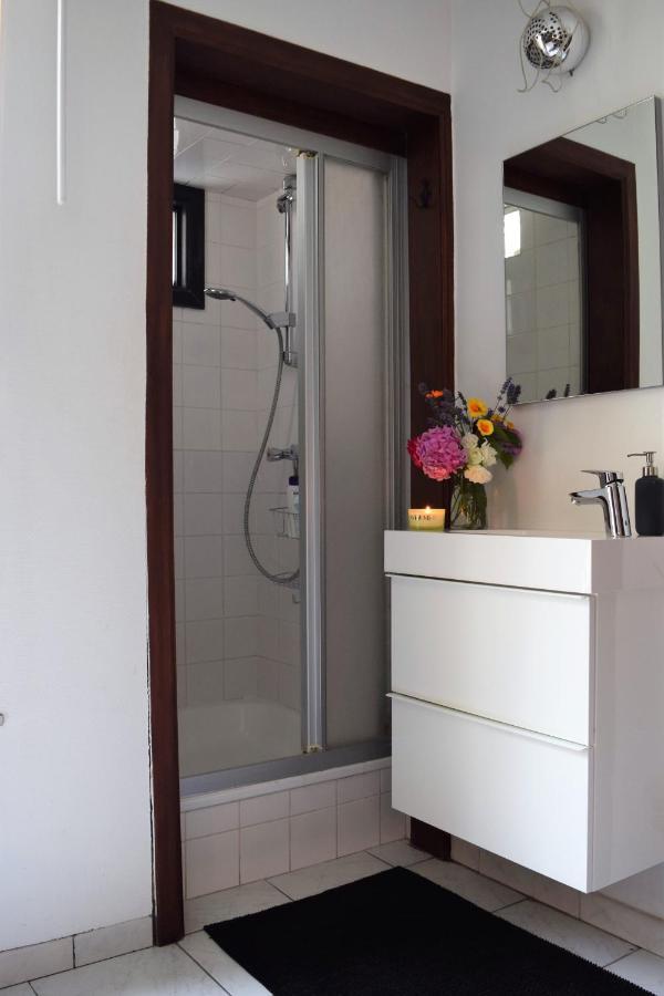 Cosy Apartment In The Center Of Βρυξέλλες Εξωτερικό φωτογραφία