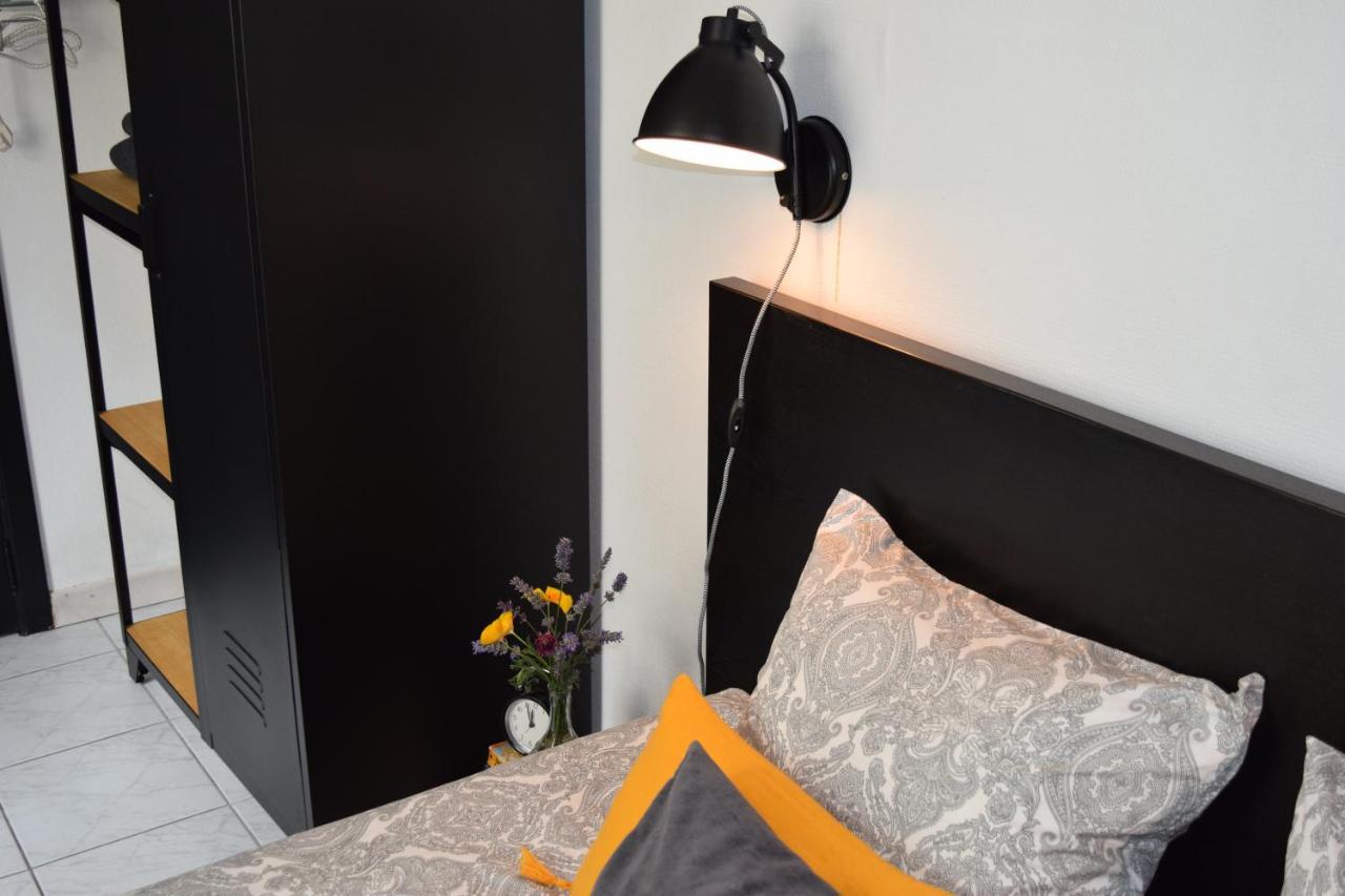 Cosy Apartment In The Center Of Βρυξέλλες Εξωτερικό φωτογραφία
