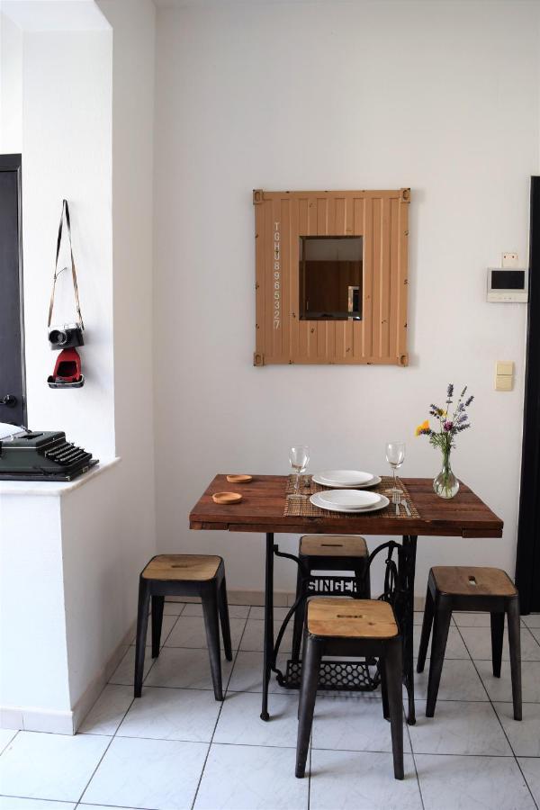 Cosy Apartment In The Center Of Βρυξέλλες Εξωτερικό φωτογραφία